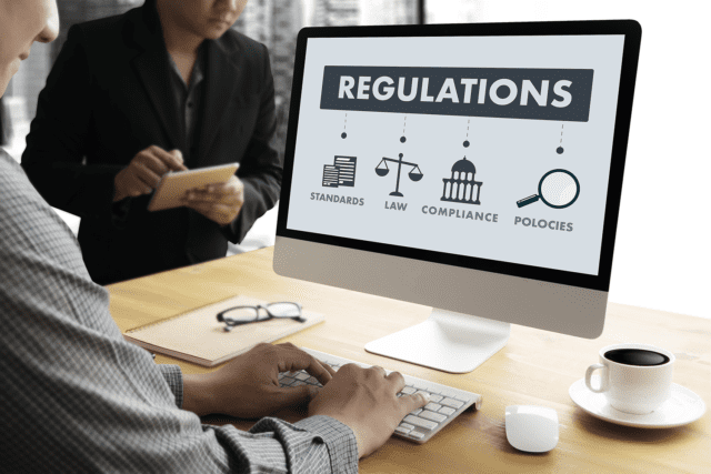 Mastering Regulatory Compliance in a Shifting Landscape C-suite executives are expected to stay ahead of changing laws and regulations to avoid risks, protect their organizations, and maintain an edge in their industries. This can be incredibly challenging as regulatory changes come from many sources including government legislation, industry standards, and international agreements. Navigating these shifts requires constant vigilance and adaptability, as regulatory frameworks continue to evolve across different jurisdictions. For instance, the General Data Protection Regulation (GDPR), in the European Union, has set a global benchmark for data privacy, prompting the rise of similar laws in other regions. Additionally, environmental regulations are becoming more stringent, driven by global and organizational initiatives to help fight climate change. Initiatives like Corporate Social Responsibility (CSR) are no longer optional but necessitated by society. Let’s further explore the trends in regulations involving changes in data privacy, environmental sustainability, and corporate governance. Key Regulatory Changes to Watch Digital Transformative Technology With more and more costly data breaches on the rise, regulators worldwide are tightening data privacy laws. For example, the California Consumer Privacy Act (CCPA) and its updates have set landmark standards for data protection in the U.S. The California Privacy Protection Agency (CPPA) also recently released a draft of regulations on artificial intelligence (AI) and automated decision-making technology (ADMT) usage. Even though the regulations are still in development, Matt Kosinski urges organizations to pay close attention to their development because “the state is home to many of the world’s biggest technology companies, any AI regulations that California adopts could have an impact far beyond its borders.” In addition to the CPPA’s draft of regulations on AI and AMDT, the European Union (EU) passed the EU AI Act. According to artificialintelligenceact.eu, “Like the EU’s General Data Protection Regulation (GDPR) in 2018, the EU AI Act could become a global standard, determining to what extent AI has a positive rather than negative effect on your life wherever you may be.” Environmental Regulations Organizations face stricter environmental regulations now more than ever with initiatives such as CSR being driven by governing bodies globally. In May 2024, the Council of the European Union adopted the Corporate Sustainability Due Diligence Directive (CSDDD). Anna Hauck offers this summary of the directive, “Once in force and transposed into national laws, the CSDDD will require companies falling within the scope of the law to perform risk-based due diligence, in order to identify and address any adverse impacts on human rights and the environment in their own operations, those of their subsidiaries, and their direct and indirect business partners.” This directive from the EU underscores the rising demand for social and environmental responsibility. Corporate Governance Enhanced corporate governance regulations are placing greater emphasis on transparency, accountability, and ethical business practices. The Sarbanes-Oxley Act (SOX) in the U.S. continues to influence corporate governance standards, with recent updates focusing on executive compensation and board diversity. Even though SOX comes from U.S. legislation, it affects companies participating in U.S. stock exchanges. According to an article from RSM, “While compliance with SOX may initially pose challenges, it can also confer a competitive advantage by enhancing transparency, credibility, and investor trust, thereby facilitating access to capital and opportunities for growth.” In addition to SOX, the Corporate Transparency Act (CTA) provides regulations to combat money laundering, terrorism financing, and other illicit financial activities by increasing transparency in corporate ownership. As of January 1, 2024, the Corporate Transparency Act (CTA) requires many U.S.-based and registered companies to report beneficial ownership details to the U.S. Treasury's Financial Crimes Enforcement Network (FinCEN), regardless of their business activities. Global Trade Compliance Trade regulations are also adjusting with new tariffs, sanctions, and trade agreements affecting global supply chains. Companies engaged in international trade must stay informed about these changes to avoid disruptions and maintain compliance with customs regulations. In an article from the World Economic Forum (WEF), “In the last 10 years alone, the volume of cross-border trade increased by around 25%.” WEF’s article, which focuses on digitalization’s role in disrupting global trade, notes this trend in global trade compliance: “Trade regulation is also becoming more interconnected with domestic policies. New sustainability measures such as the European Union’s Carbon Border Adjustment Mechanism (CBAM), for example, target production processes that take place within the export market but are enforced at the border before entering the import market.” Strategies for Staying Ahead of Regulatory Changes C-suite executives should regularly monitor regulatory developments in their industry and region by subscribing to legal and regulatory updates, participating in industry forums, and consulting with legal experts. It is also important to strengthen your compliance programs. This includes developing comprehensive policies and procedures, regularly conducting compliance audits, and providing ongoing training for employees. Technology also plays a critical role in helping to ensure compliance. For example, automated compliance management systems can help companies track regulatory changes while data analytics can be used to identify compliance gaps. Furthermore, networking to build strong relationships with regulators can provide early warnings about upcoming changes. There are a variety of ways to engage regulators such as participating in public forums and joining industry associations. In addition, compliance should be embedded in organizational culture. Professionals in the C-suite should encourage ethical behavior at the top level and promote transparency. Rewarding compliance can create a workplace environment where regulatory adherence is a shared responsibility. Navigating the “in flux” regulatory landscape is a constant challenge for C-suite executives. By staying informed, strengthening compliance programs, leveraging technology, engaging with regulators, and fostering a culture of compliance, organizations can turn regulatory challenges into opportunities. In an era of heightened scrutiny, compliance is not just about avoiding penalties—it's about building a proactive, resilient, and sustainable business that will better the life of future generations. Resources: IBM, What you need to know about the CCPA draft rules on AI and automated decision-making technology, Thomson Reuters, What the latest step in CSDDD means for corporate risk and legal professions, WEF, Digitalization is disrupting global trade – here's how AI can help customs and businesses to respond, Baker Botts, The Corporate Transparency Act: It’s Time to Prepare for the January 1, 2025 Deadline Regulatory Compliance