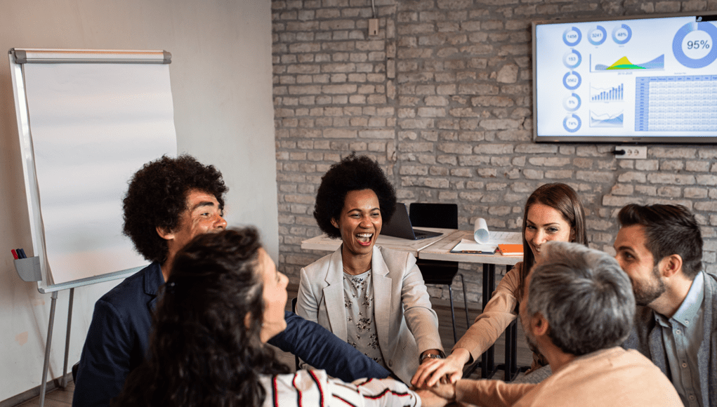 Workplace Culture and Leadership