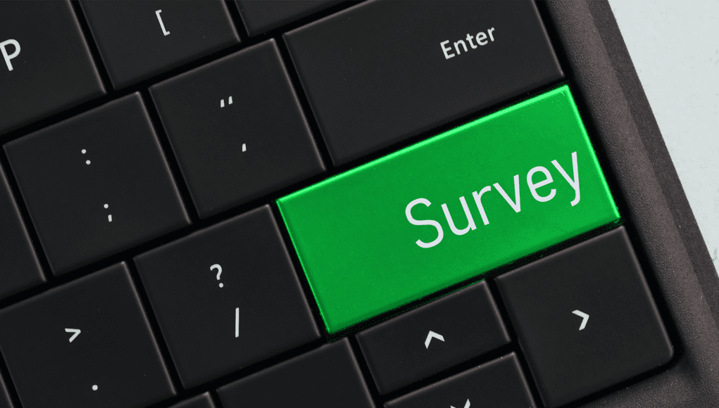 C-Suite 411 Survey